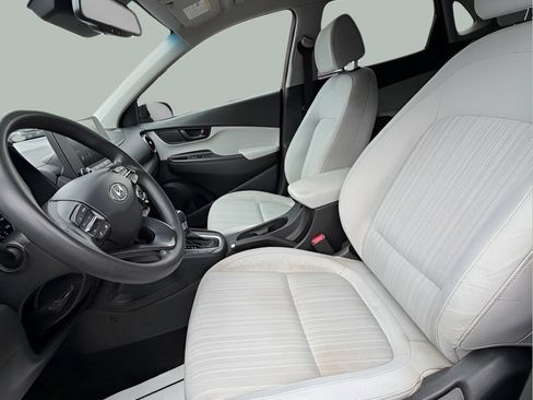 Used 2022 Hyundai Kona SEL AWD/4WD image 10