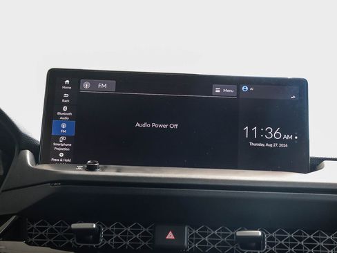 Used 2024 Honda Accord EX-L image 17