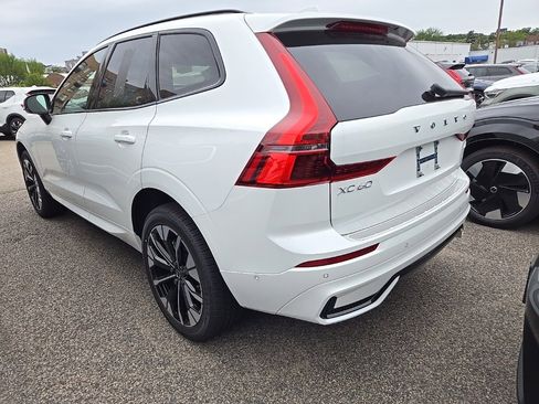 New 2026 Volvo XC60 B5 Plus w/ Protection Package Premier image 5