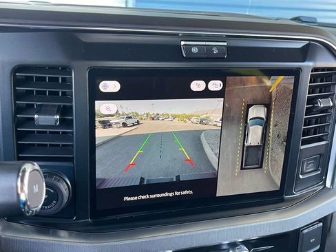 New 2025 Ford F250 Platinum w/ Platinum Plus Package image 13