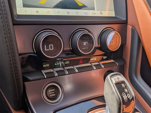 Used 2020 Jaguar F-TYPE P340 image 21