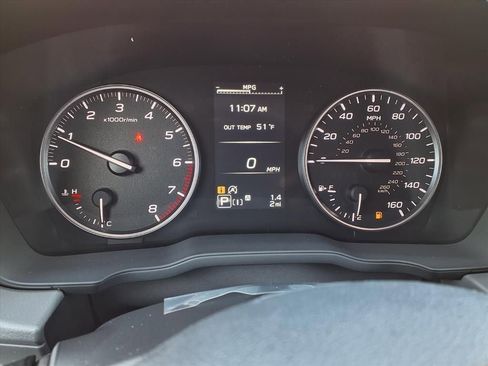 New 2026 Subaru Crosstrek 2.0i Premium image 8