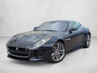 Used 2017 Jaguar F-TYPE S British Design Edition video 1