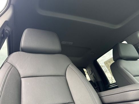 New 2026 Chevrolet Silverado 2500 LTZ w/ LTZ Premium Package image 15