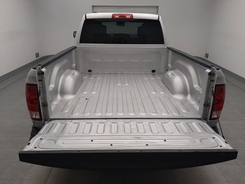 Used 2017 RAM 1500 Tradesman w/ Popular Equipment Group AWD/4WD image 29
