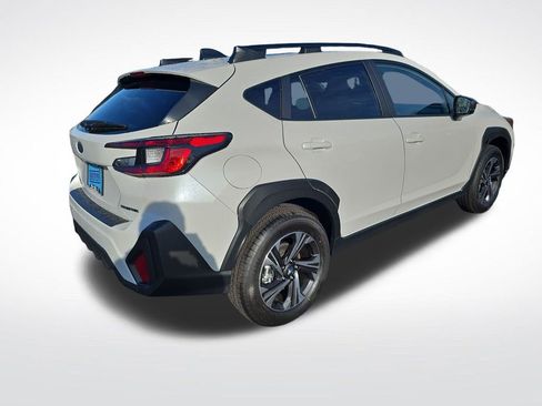 New 2026 Subaru Crosstrek 2.0i Premium image 7