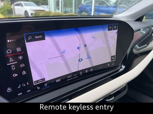 New 2025 Audi A5 2.0T Premium Plus image 10