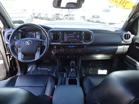 Used 2023 Toyota Tacoma TRD Pro AWD/4WD image 24