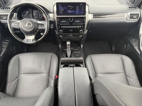 Used 2023 Lexus GX 460 Premium w/ Premium Package AWD/4WD image 12