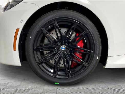 New 2026 BMW M2 image 16