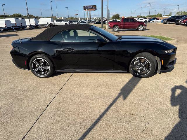 Certified 2024 Ford Mustang Premium RWD image 14