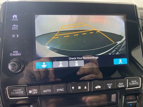 Used 2018 Honda Odyssey EX-L image 21