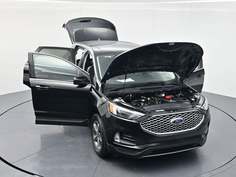 Used 2024 Ford Edge SEL w/ Convenience Package AWD/4WD image 54