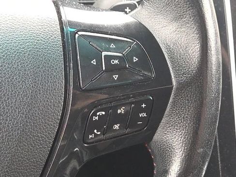 Used 2016 Ford Explorer Sport w/ Equipment Group 401A AWD/4WD image 43