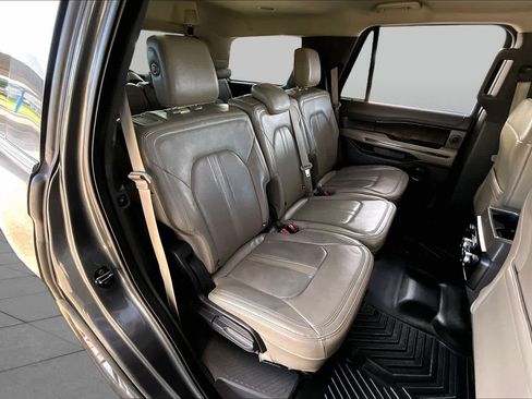 Used 2018 Ford Expedition Limited AWD/4WD image 20