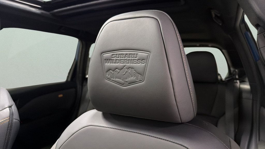 New 2026 Subaru Forester Wilderness AWD/4WD image 20
