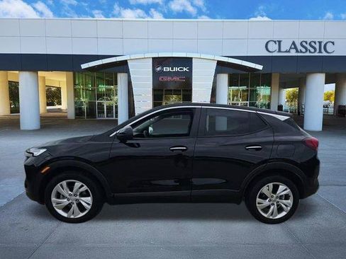Used 2025 Buick Encore GX Preferred FWD image 5