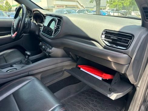 Used 2023 Dodge Durango GT AWD/4WD image 30