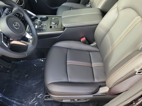 New 2026 MAZDA CX-90 3.3 Turbo w/ Select Package image 20