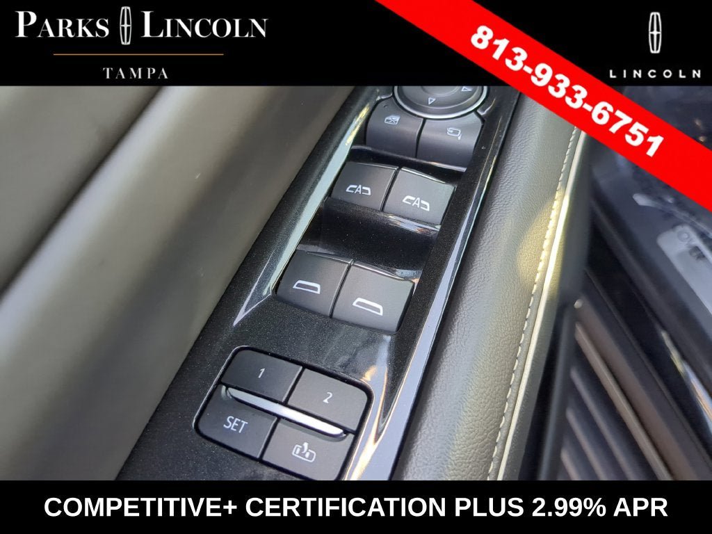 Used 2023 Cadillac Escalade ESV Sport Platinum w/ LPO, ONYX Package AWD/4WD image 20