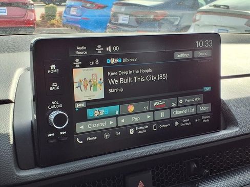 Used 2024 Honda CR-V Sport-L image 4