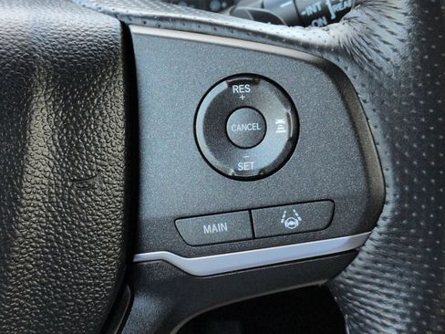 Used 2023 Honda Passport EX-L image 32