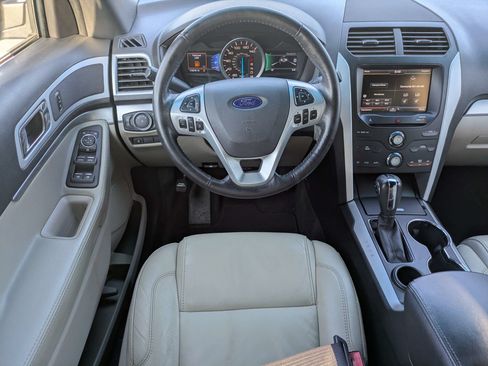 Used 2014 Ford Explorer XLT w/ Equipment Group 202A FWD image 21