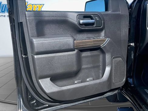 Used 2019 Chevrolet Silverado 1500 RST AWD/4WD image 27