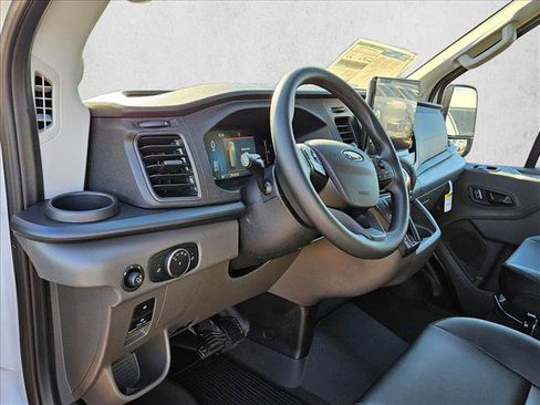 New 2026 Ford Transit 350 148 High Roof image 3