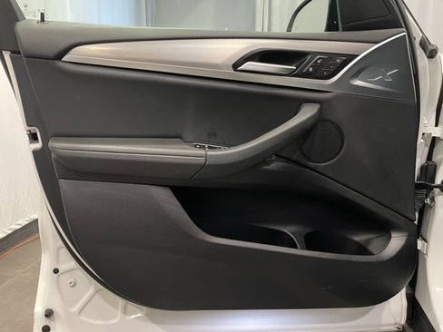 Used 2018 BMW X3 xDrive30i AWD/4WD image 12