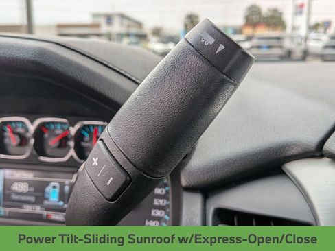 Used 2018 GMC Yukon XL SLT w/ Open Road Package image 23