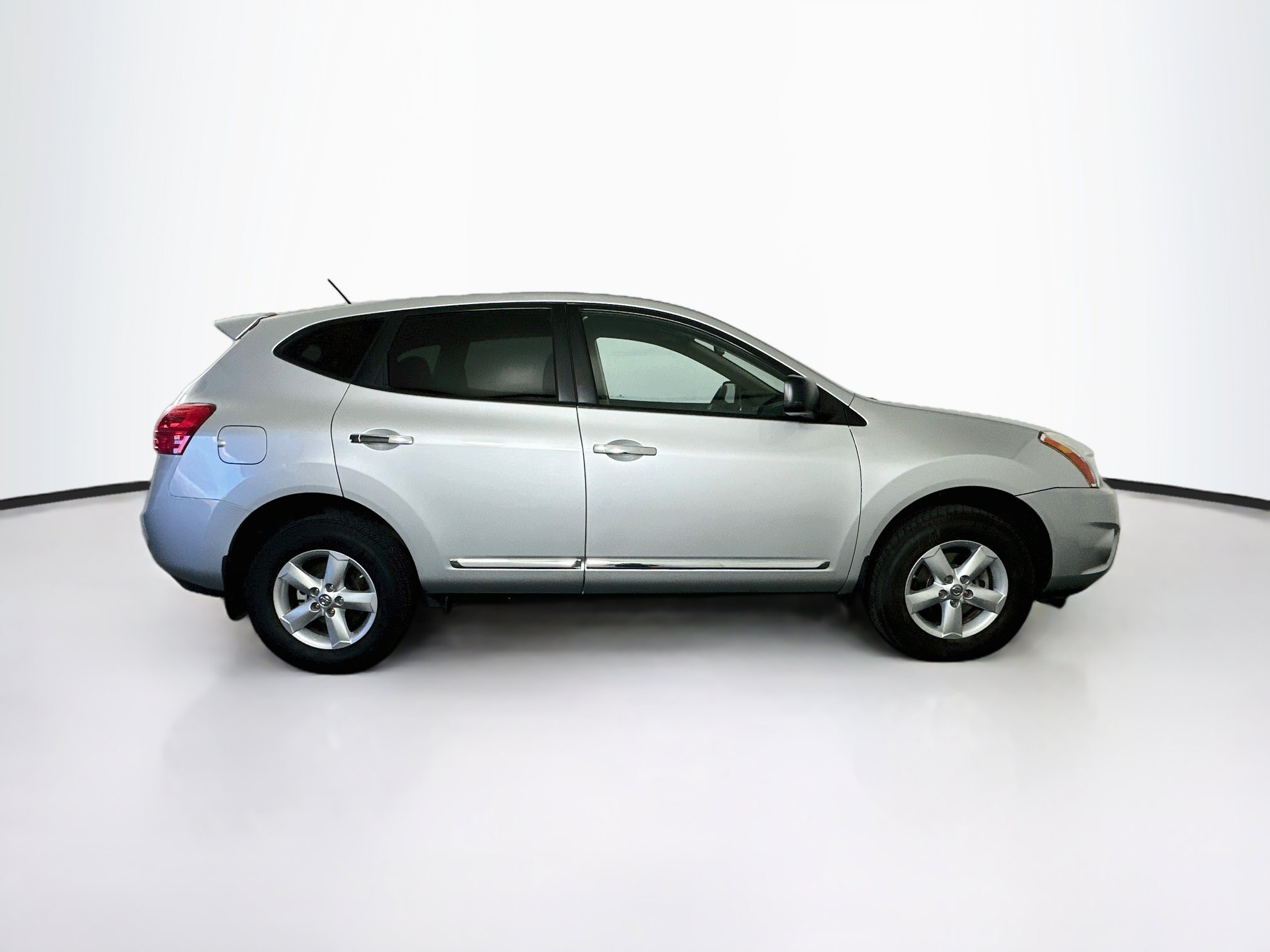 Used 2012 Nissan Rogue S w/ Special Edition Pkg AWD/4WD image 10