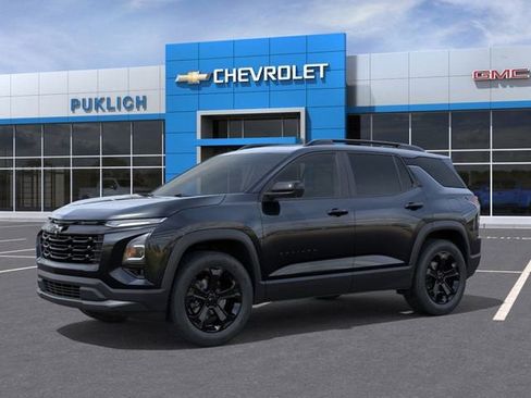 New 2026 Chevrolet Equinox LT image 2