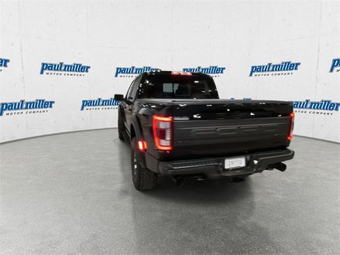 Used 2023 Ford F150 Raptor image 9