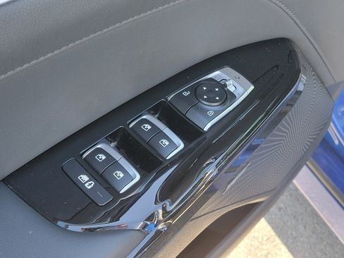 Used 2024 Kia K5 EX w/ EX Premium Package image 18