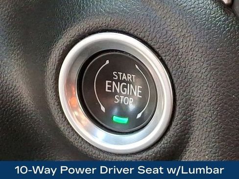 Used 2023 Chevrolet Silverado 1500 Custom w/ Rally Edition image 38