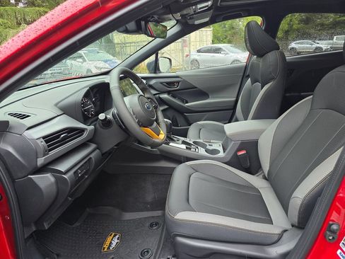 New 2026 Subaru Crosstrek 2.5i Wilderness w/ Crosstrek Mirror Package AWD/4WD image 8