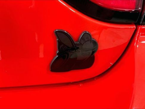 Used 2021 Dodge Charger Scat Pack w/ Daytona Edition Group RWD image 8