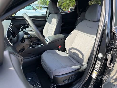 Used 2024 Hyundai Santa Cruz SEL FWD image 34