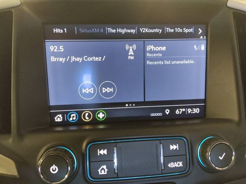 Used 2021 GMC Terrain SLT FWD image 25