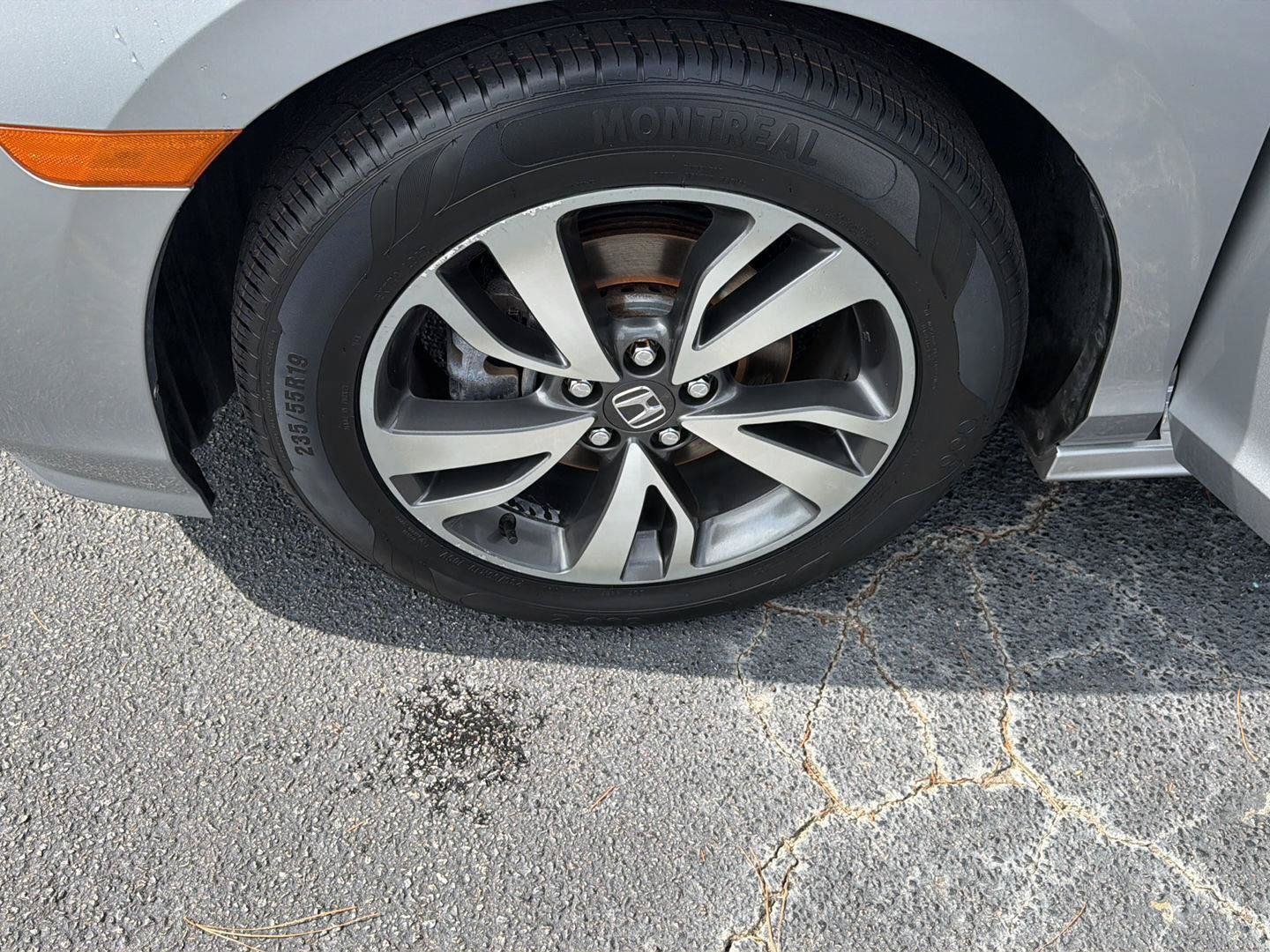 Used 2022 Honda Odyssey Touring image 39
