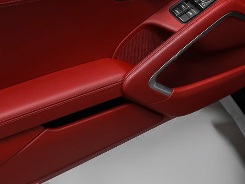 Certified 2017 Porsche 911 Carrera RWD image 55