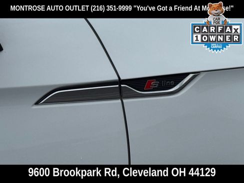 Used 2023 Audi A5 2.0T Premium Plus w/ Premium Plus AWD/4WD image 59