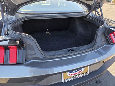 Certified 2024 Ford Mustang Coupe image 13