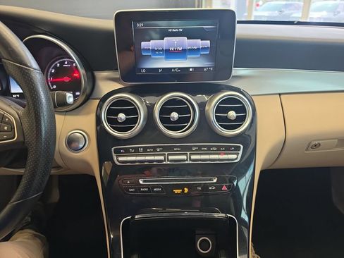 Used 2017 Mercedes-Benz C 300 Coupe image 24