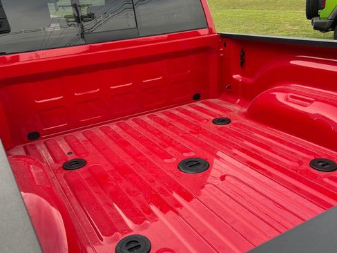 New 2026 RAM 2500 Tradesman image 12