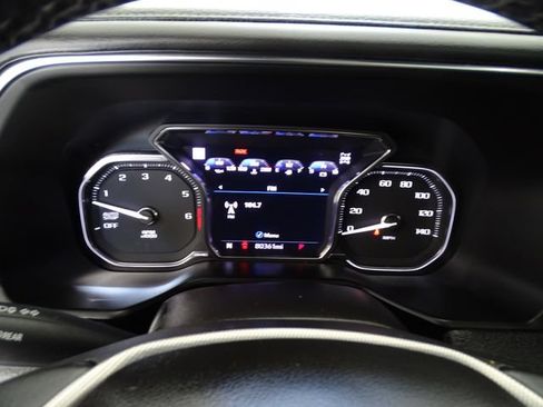 Used 2021 GMC Yukon Denali w/ Denali Ultimate Package AWD/4WD image 19