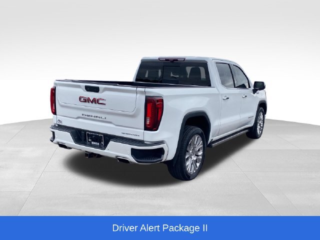 Used 2021 GMC Sierra 1500 Denali w/ Denali Ultimate Package AWD/4WD image 4