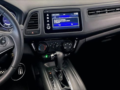 Used 2022 Honda HR-V Sport image 6