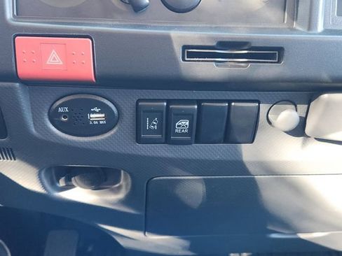 New 2024 Chevrolet Low Cab Forward 4500XD RWD image 19